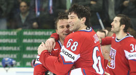 VIDEO: Vráti sa Jágr do reprezentácie? Povie vám to on sám