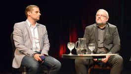 Spoločný kandidát proti Kotlebovi by mal byť známy asi o mesiac