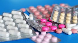 Antidepresíva oslabujú pud sebazáchovy rýb