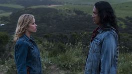 Fear the Walking Dead: Keď živí sú väčšia hrozba ako mŕtvi