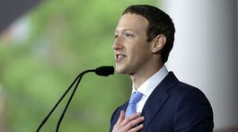 Zuckerberg ohlásil "významné" zmeny na sociálnej sieti Facebook