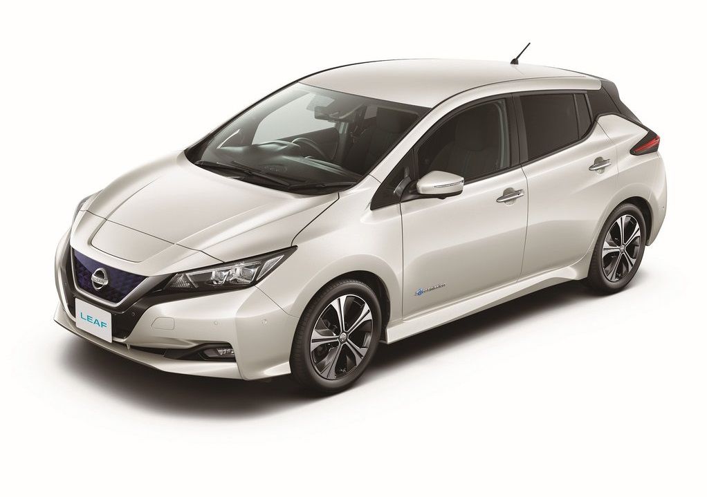 Nissan Leaf je na rozdiel od čínskeho...