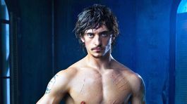 Sergej Polunin tancuje ako boh, hreší ako človek