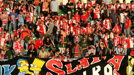 Výroky Slavie sú za hranicou a škodia českému futbalu, reagovala asociácia 