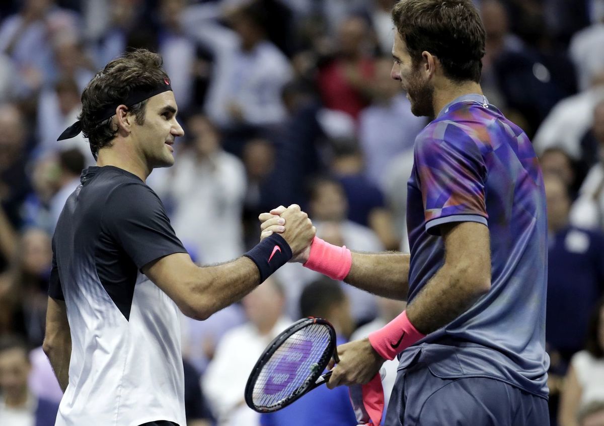 Roger Federer si proti Rafovi Nadalovi nezahrá,...