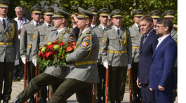 Proti fašizmu zaberie len jednota ľudí