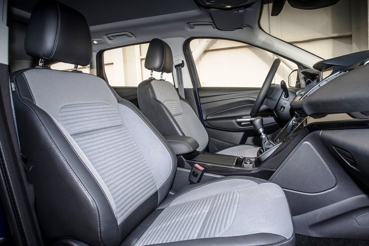 Kvalitné sedadlá nemusia mať len drahé prémiové...