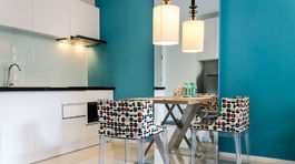 Ako si bezpečne zariadiť byt