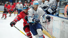 Tradiční rivali sa stretávajú priskoro. Banská Bystrica má vraj play off tím