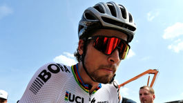 Šampión má majstrovské vychytávky. Pri dýchaní mu pomáhajú magnetky