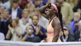 O titul Keysová a Stephensová, v derby prekonali Vandeweghovú a Venus