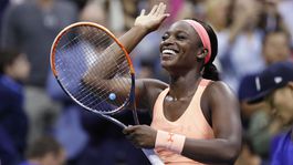 Hviezdy z gauča núkajú finále budúcnosti. Ktorá vyhrá US Open?