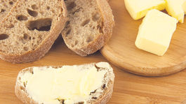 Maslo sa z bežného tovaru zmenilo na prémiový