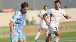 El Maestro majstruje. Na obrátke Trnava uniká súperom