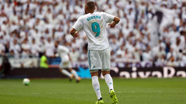 Real pripomenul Dubovského Oviedo. Zidane je po ďalšej remíze pokojný