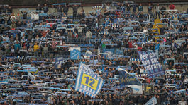 Inter si poradil s nováčikom, Škriniar blízko k prvému gólu. Stopercentný Neapol