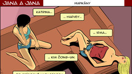 Gašparec, 12.9.2017