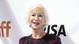Helen Mirren: Divadelníkom v Británii hrozí pre pandémiu strata domova