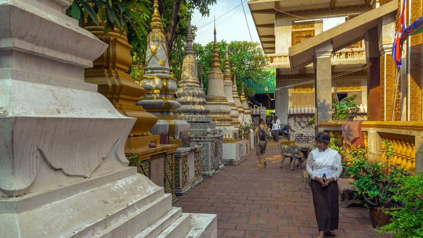 Na týchto miestach sa dá túlať donekonečna.