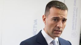 Drucker: Pre osýpky nie je dôvod na paniku, treba však zistiť, či máme protilátky