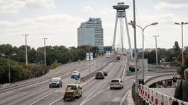 Starosta Petržalky: Za parkovanie by mali najprv platiť len mimobratislavskí