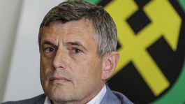 Januščák: Bane sa vyplatia, dovážať elektrinu by vyšlo drahšie