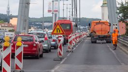 Trasúci sa Most SNP potrebuje rozsiahlu rekonštrukciu