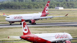 Brusel schválil prevzatie časti Air Berlin firmou easyJet