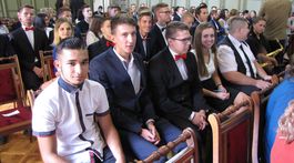 Cena vojvodu z Edinburghu pre študentov z východu