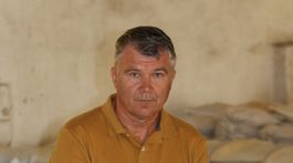  Šľachtitelia bojujú so suchom, vymýšľajú nové zrná