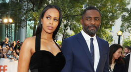 Luther konečne ukázal svoju lásku! Je to bývalá Miss s telom Venuše 