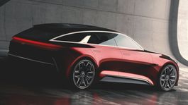 Kia Pro_ceed Concept - 2017