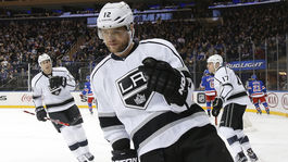 Trénuje bez kontaktu, do Číny nepôjde. Stihne Gáborík začiatok sezóny?