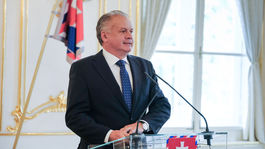 Unikli ďalšie utajované dokumenty. Kiska: Sú to mafiánske praktiky