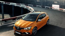 Renault Megane R.S. - 2017