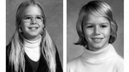 Sestry Sheila Lyonová (vľavo) a Katherine...