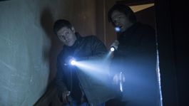 Aj ženy vedia bojovať s démonmi! Lovci duchov dostanú tvrdé parťáčky