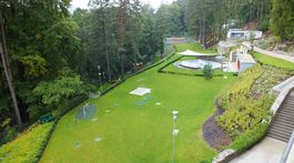 Legendárna Zelená žaba oslavuje osemdesiatku