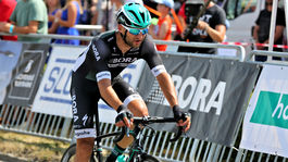 Sagan a spol. s ním už nepočítajú. Český šampión sa vracia domov