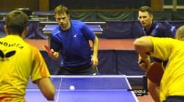 Senzácia na ME. Slováci šokovali obhajcov titulu