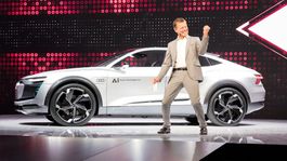 Frankfurt 2017: Toto je 40 sériových premiér – od L po V