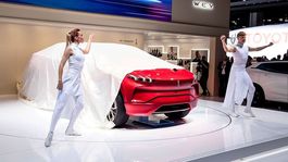 Neuveriteľné. Autosalón vo Frankfurte už nebude. Hľadá sa ‘pochybná‘ náhrada