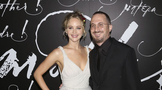 Herečka Jennifer Lawrence sa prvýkrát oficiálne...