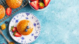 Skvelé mafiny do školskej tašky