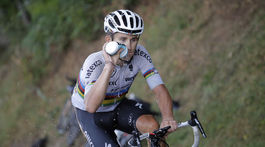 Poľská hviezda o Saganovi: Budem šťastný, ak si to v Bergene rozdáme o víťazstvo