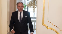 Škandál u Kisku silnie