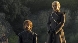 Tvorcovia Game of Thrones našli spôsob, ako oklamať fanúšikov o konci seriálu