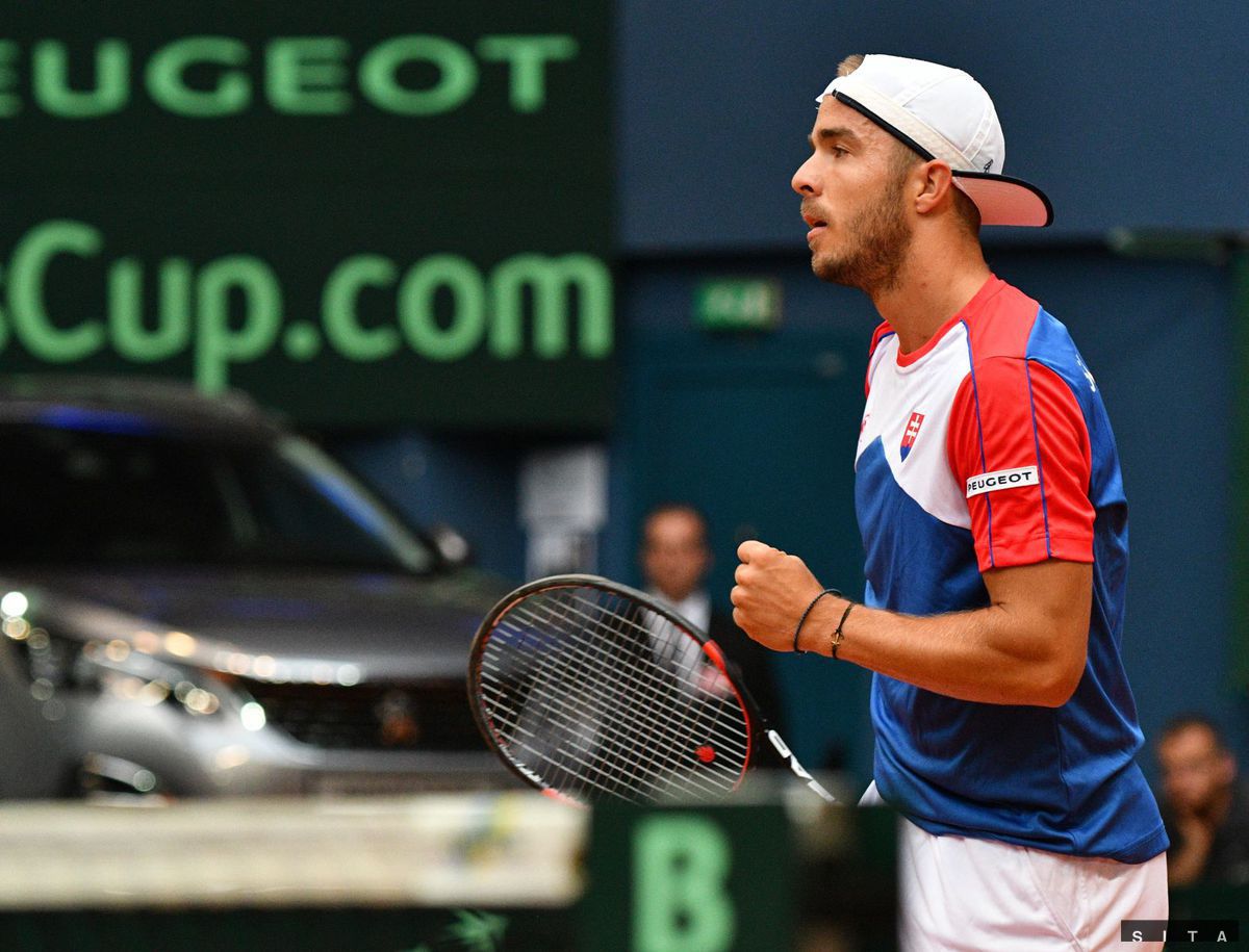 Andrej Martin.