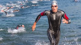 Varga vo finále MS v druhej desiatke, majstrom sveta opäť Mola 