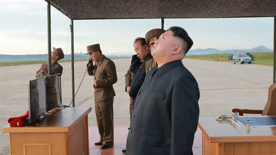 Kimov režim pácha zločiny proti ľudskosti, zhodujú sa renomovaní právnici